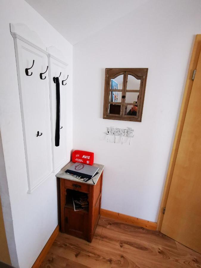 Pension No. 12 Ketzin/Havel Extérieur photo