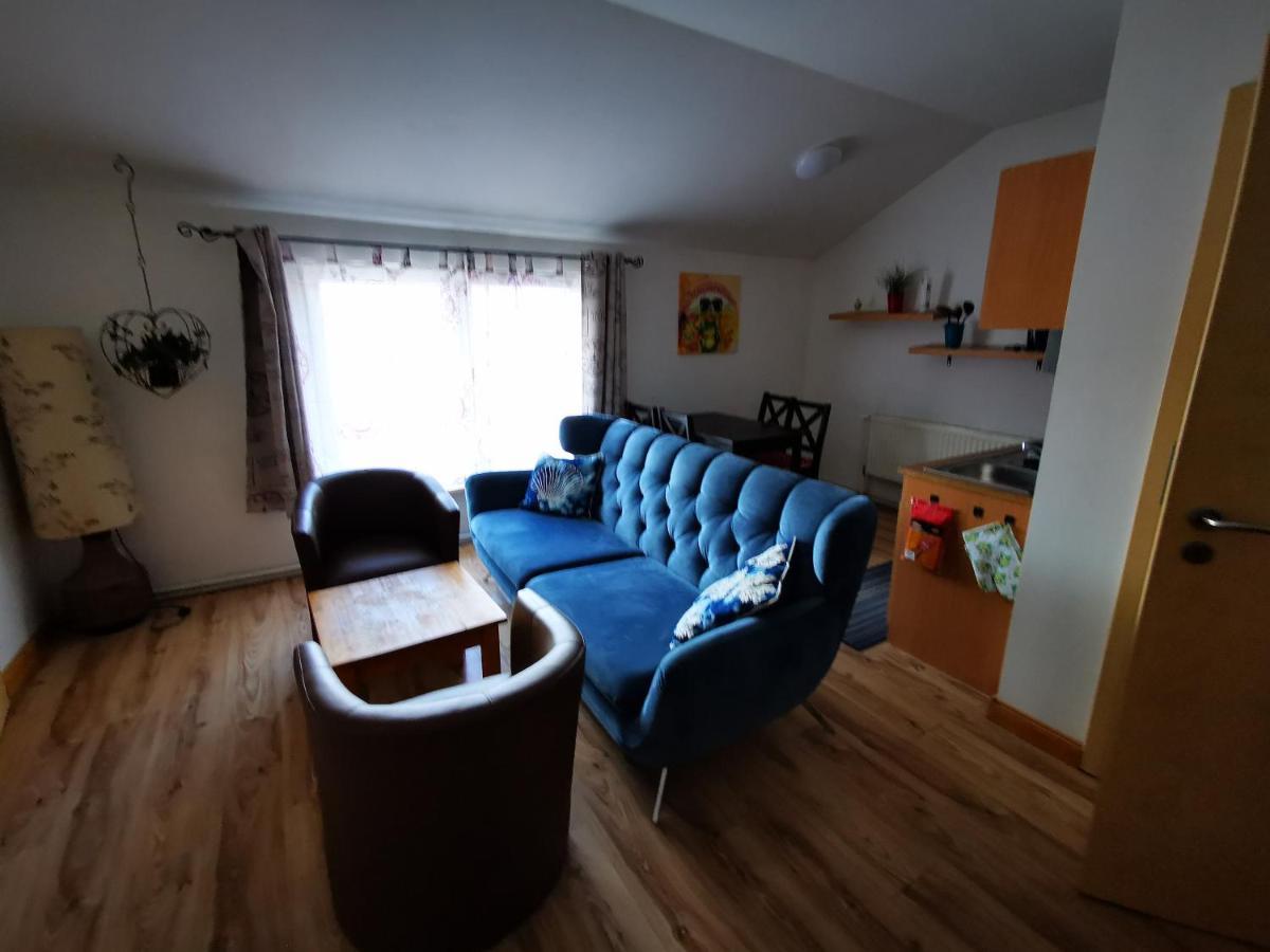 Pension No. 12 Ketzin/Havel Chambre photo