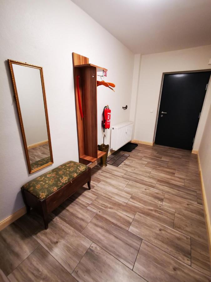 Pension No. 12 Ketzin/Havel Extérieur photo