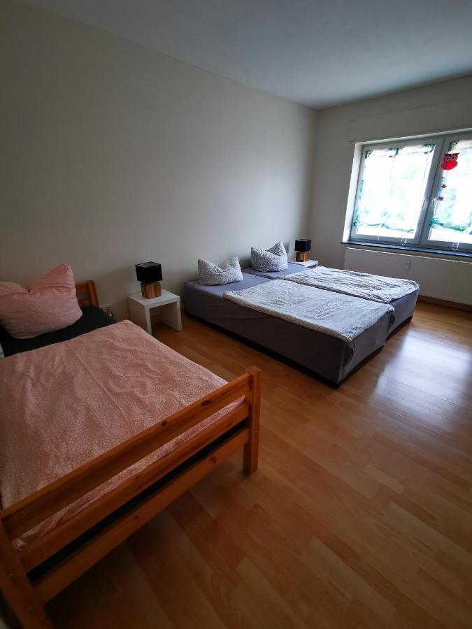 Pension No. 12 Ketzin/Havel Extérieur photo