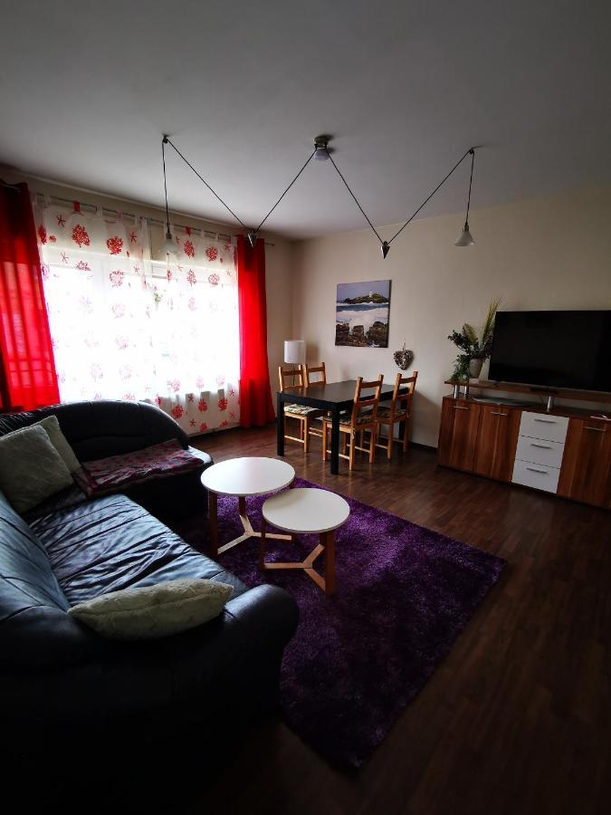 Pension No. 12 Ketzin/Havel Extérieur photo