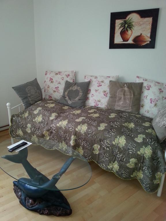 Pension No. 12 Ketzin/Havel Chambre photo