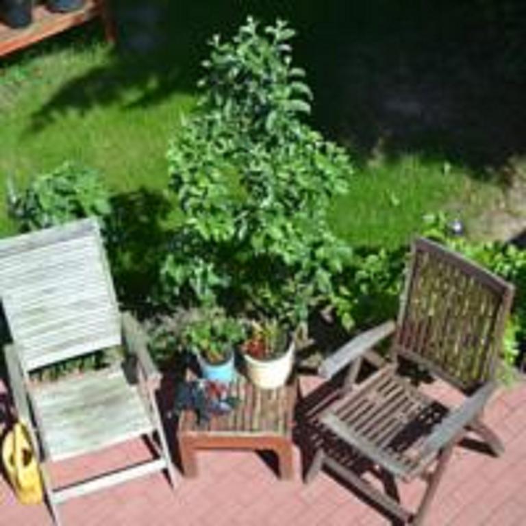 Pension No. 12 Ketzin/Havel Extérieur photo