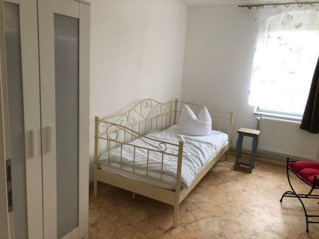 Pension No. 12 Ketzin/Havel Extérieur photo